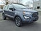2018 Ford EcoSport S