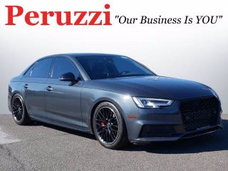 Used Audi A4 Fairless Hills Pa