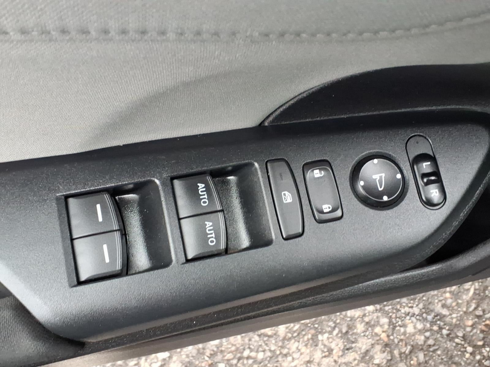 2016 Honda Civic Sedan EX