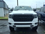 2023 RAM 1500 Big Horn Quad Cab 4x4 6'4" Box