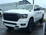 2023 RAM 1500 Big Horn Quad Cab 4x4 6'4" Box