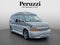 2013 Chevrolet Express Cargo 1500 Upfitter