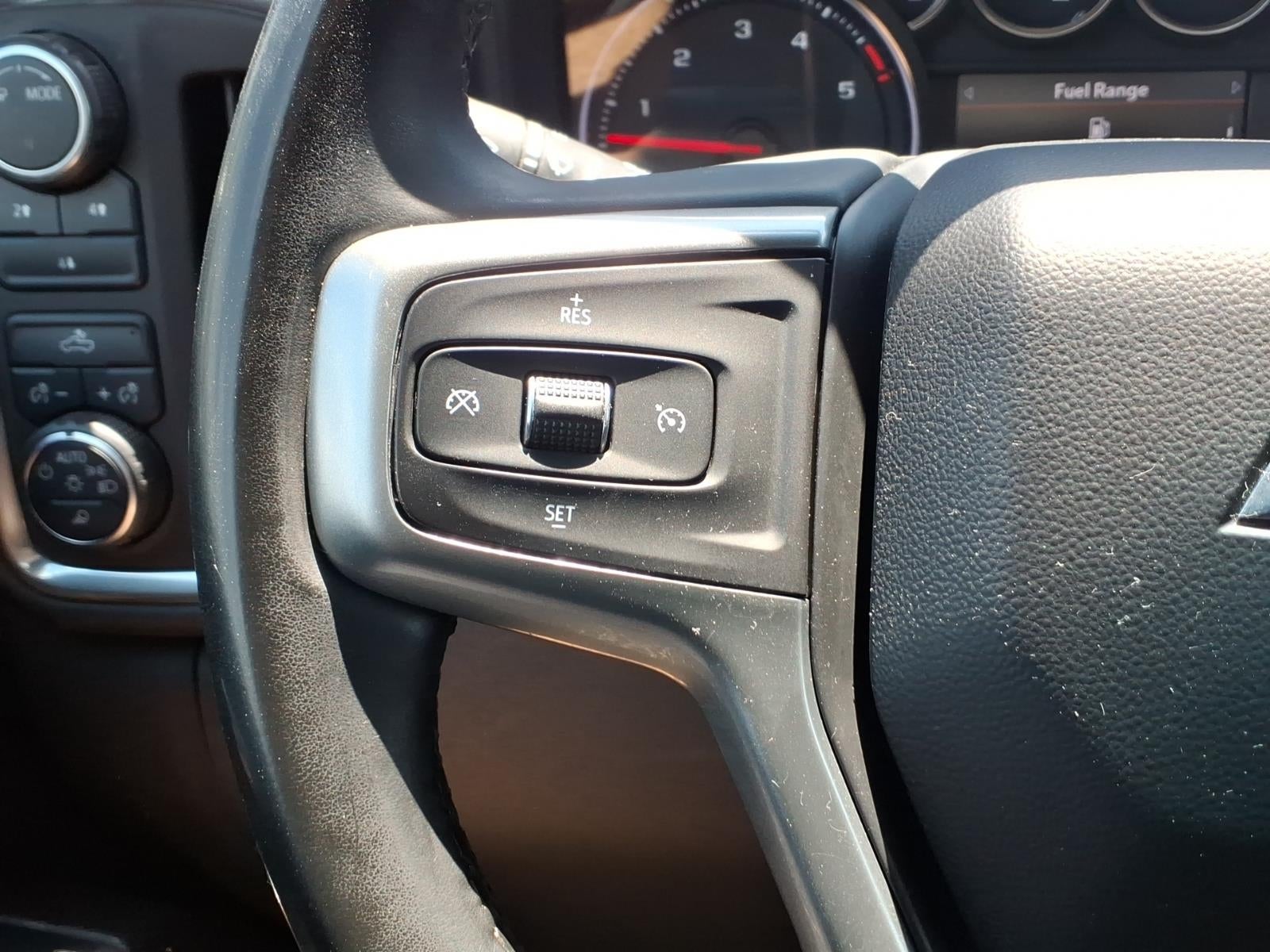 2023 Chevrolet Silverado 2500 HD LT