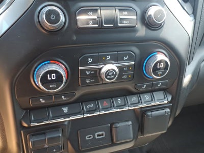 2023 Chevrolet Silverado 2500 HD LT