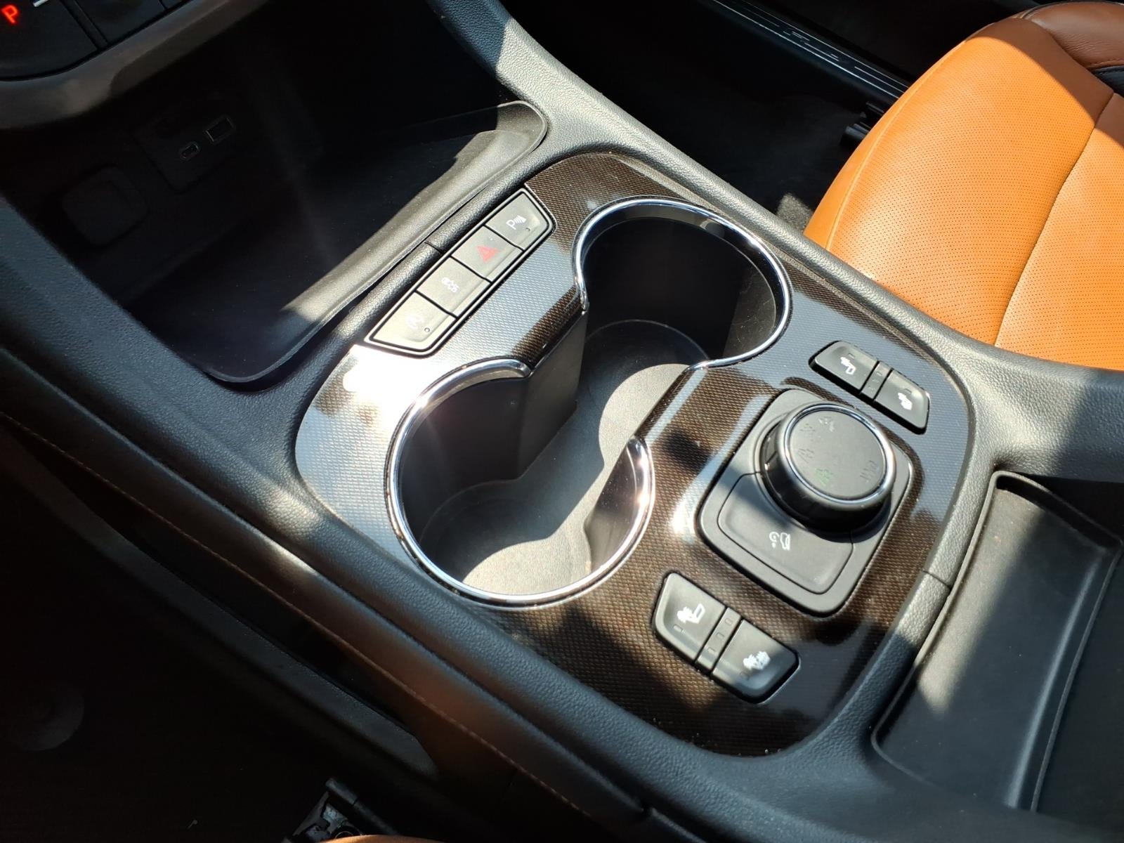 2020 GMC Acadia AT4