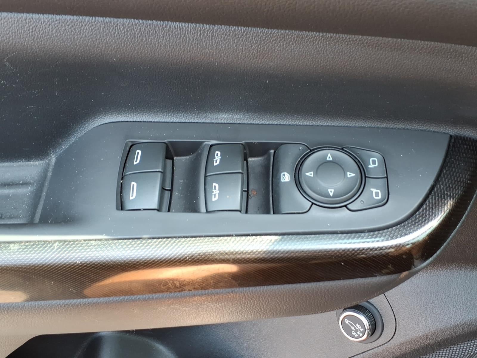 2020 GMC Acadia AT4