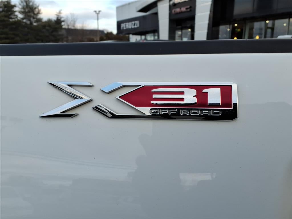 2022 GMC Sierra 2500 HD SLE