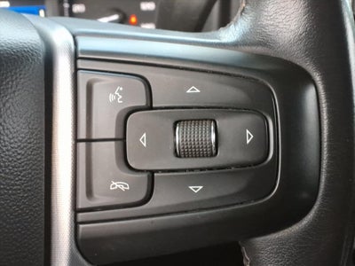 2022 GMC Sierra 2500 HD SLE