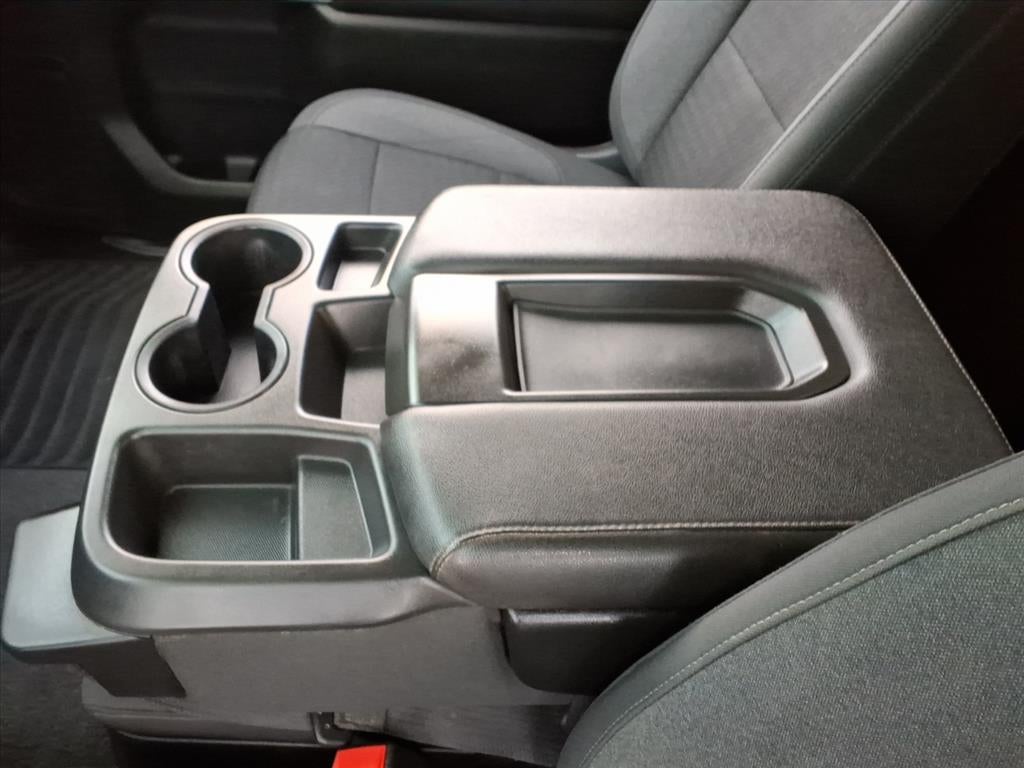 2022 GMC Sierra 2500 HD SLE