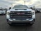 2022 GMC Sierra 2500 HD SLE