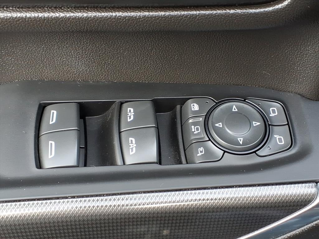 2022 GMC Sierra 2500 HD AT4