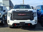 2023 GMC Sierra 2500 HD AT4