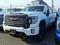 2023 GMC Sierra 2500 HD AT4