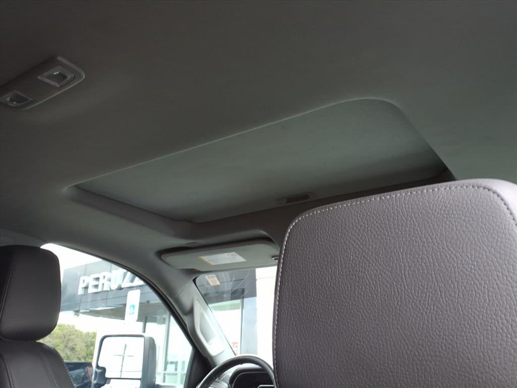 2020 GMC Sierra 2500 HD Denali