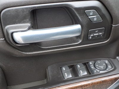 2020 GMC Sierra 2500 HD Denali