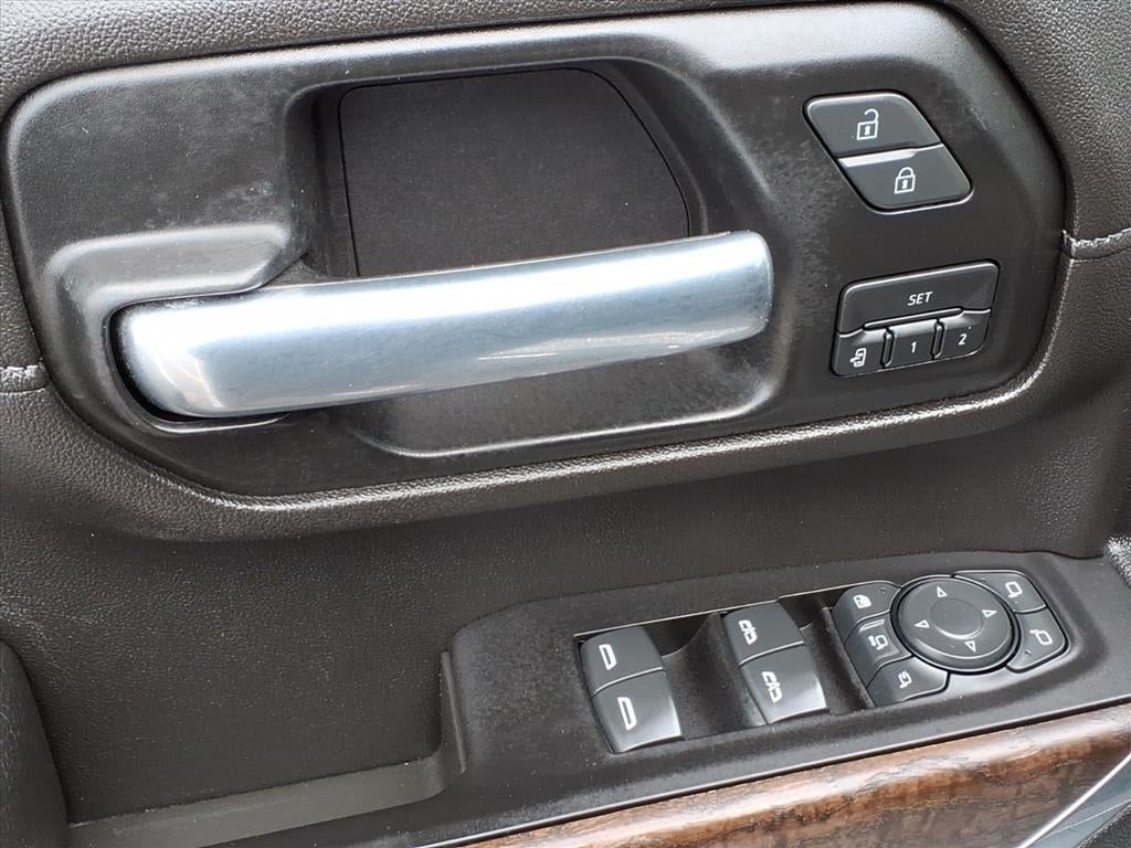 2020 GMC Sierra 2500 HD Denali