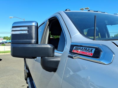 2020 GMC Sierra 2500 HD Denali