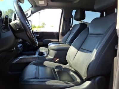 2020 GMC Sierra 2500 HD Denali