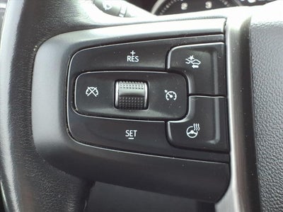 2022 GMC Sierra 3500 HD Denali