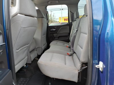 2017 GMC Sierra 1500 DARK ASH