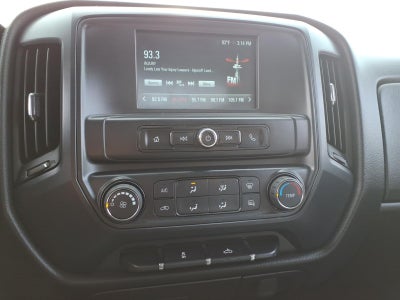 2017 GMC Sierra 1500 DARK ASH