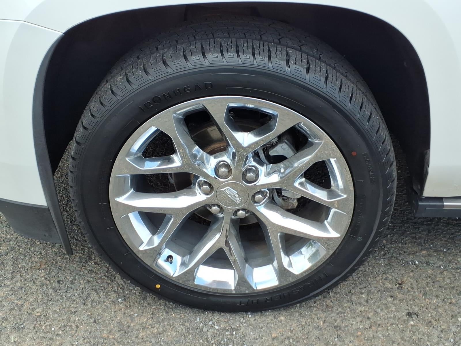 2019 Cadillac Escalade Premium Luxury