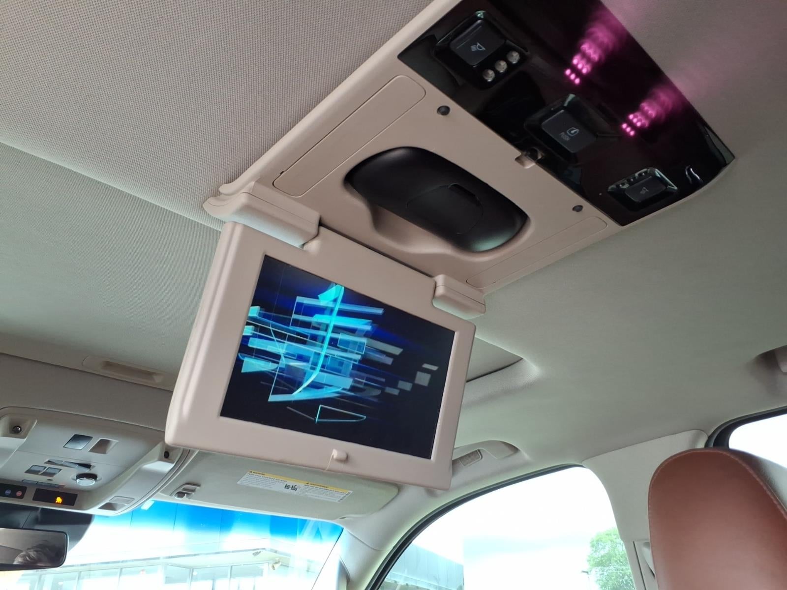 2019 Cadillac Escalade Premium Luxury