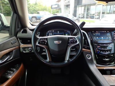 2019 Cadillac Escalade Premium Luxury
