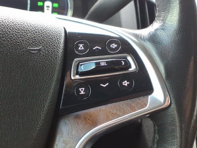 2019 Cadillac Escalade Premium Luxury