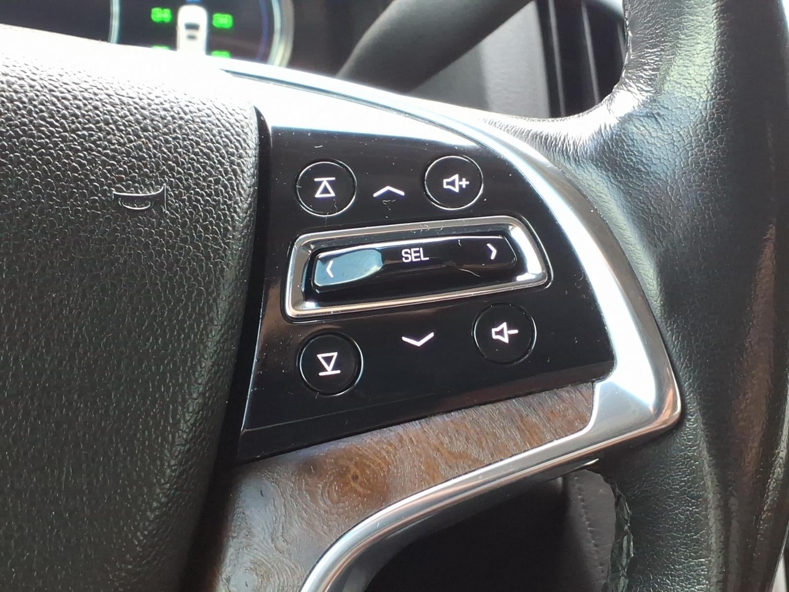 2019 Cadillac Escalade Premium Luxury