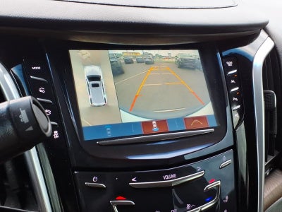 2019 Cadillac Escalade Premium Luxury
