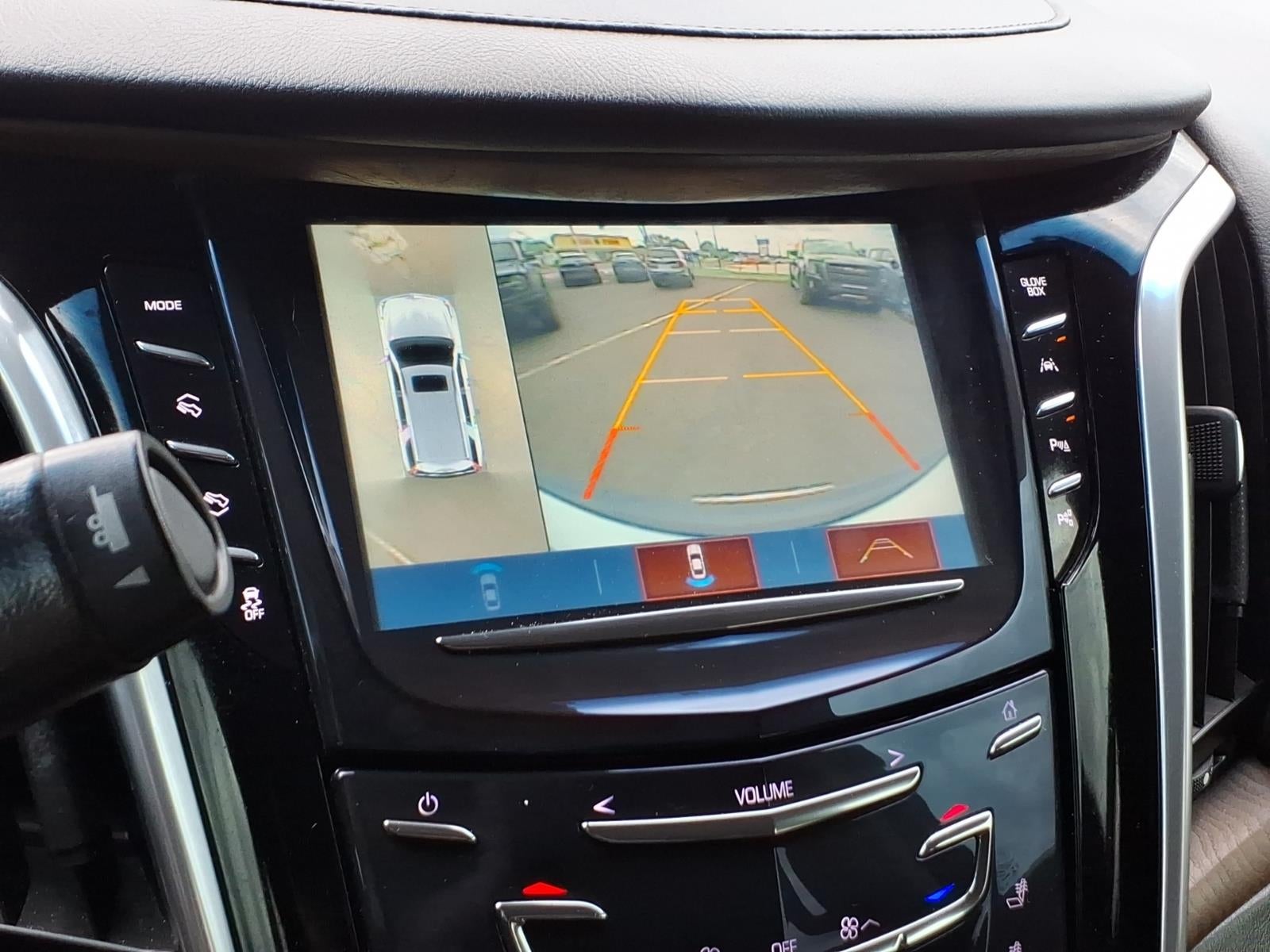 2019 Cadillac Escalade Premium Luxury