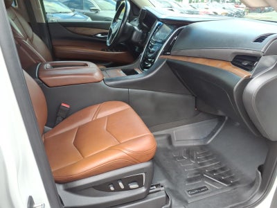 2019 Cadillac Escalade Premium Luxury