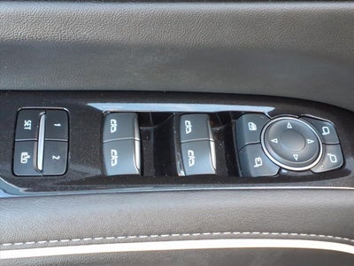 2021 Cadillac Escalade ESV Sport