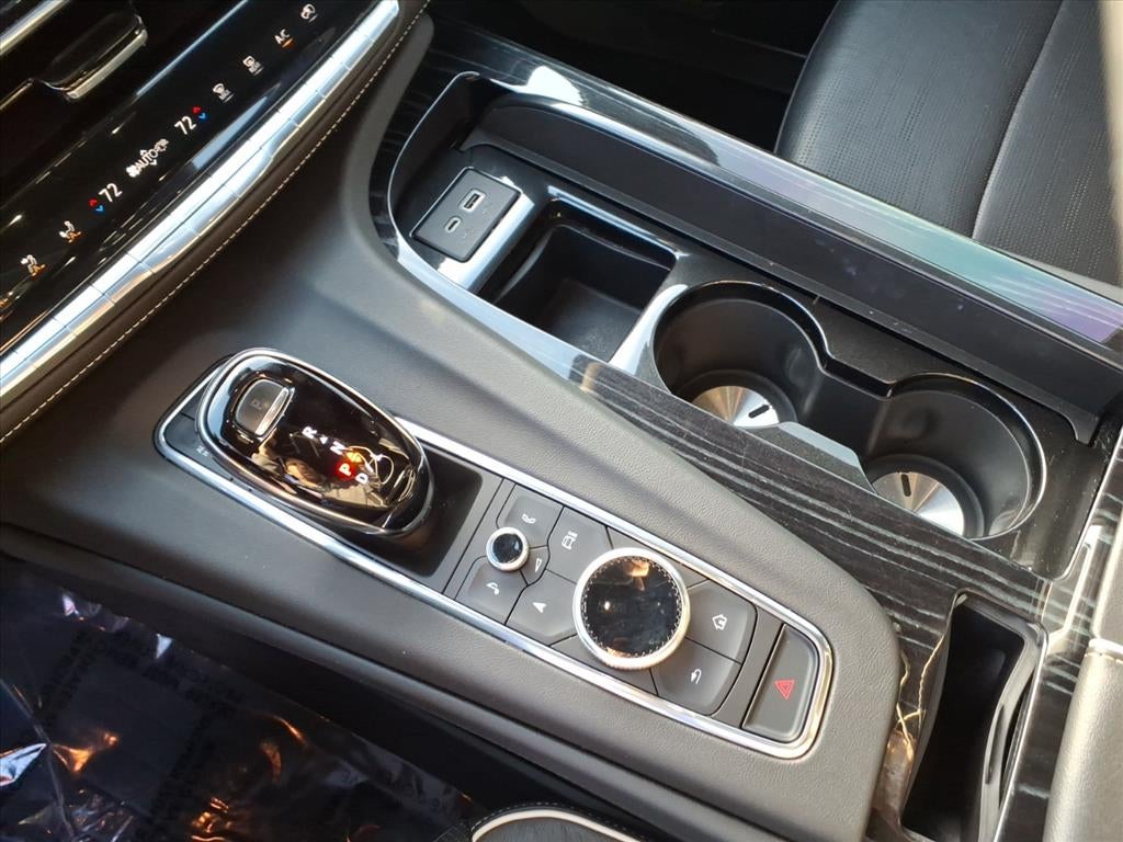 2021 Cadillac Escalade ESV Sport