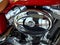 2001 HARLEY DAVIDSON 1 CHROME