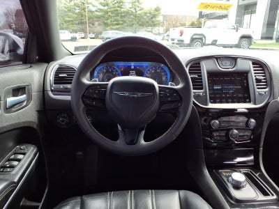 2022 Chrysler 300 300S