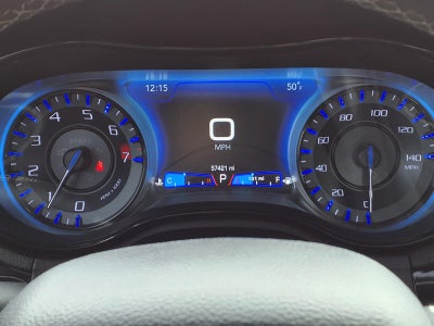 2022 Chrysler 300 300S