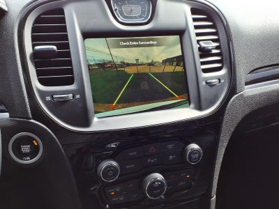 2022 Chrysler 300 300S