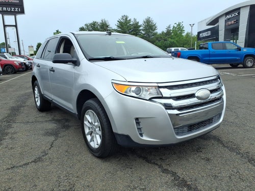 2014 Ford Edge SE