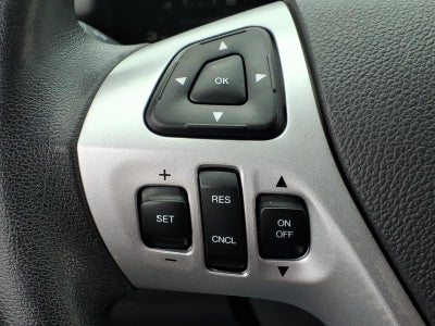 2014 Ford Edge SE