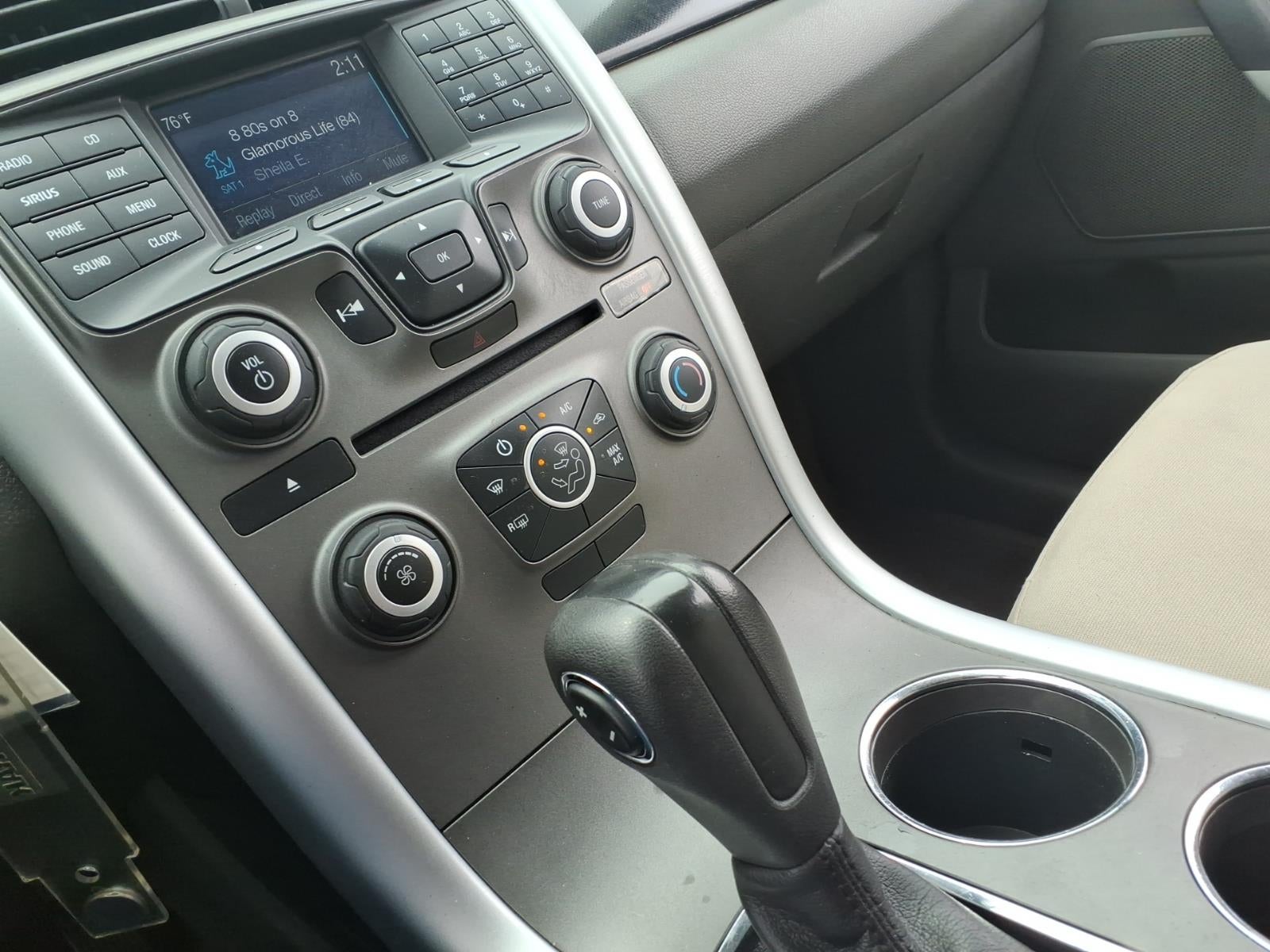 2014 Ford Edge SE