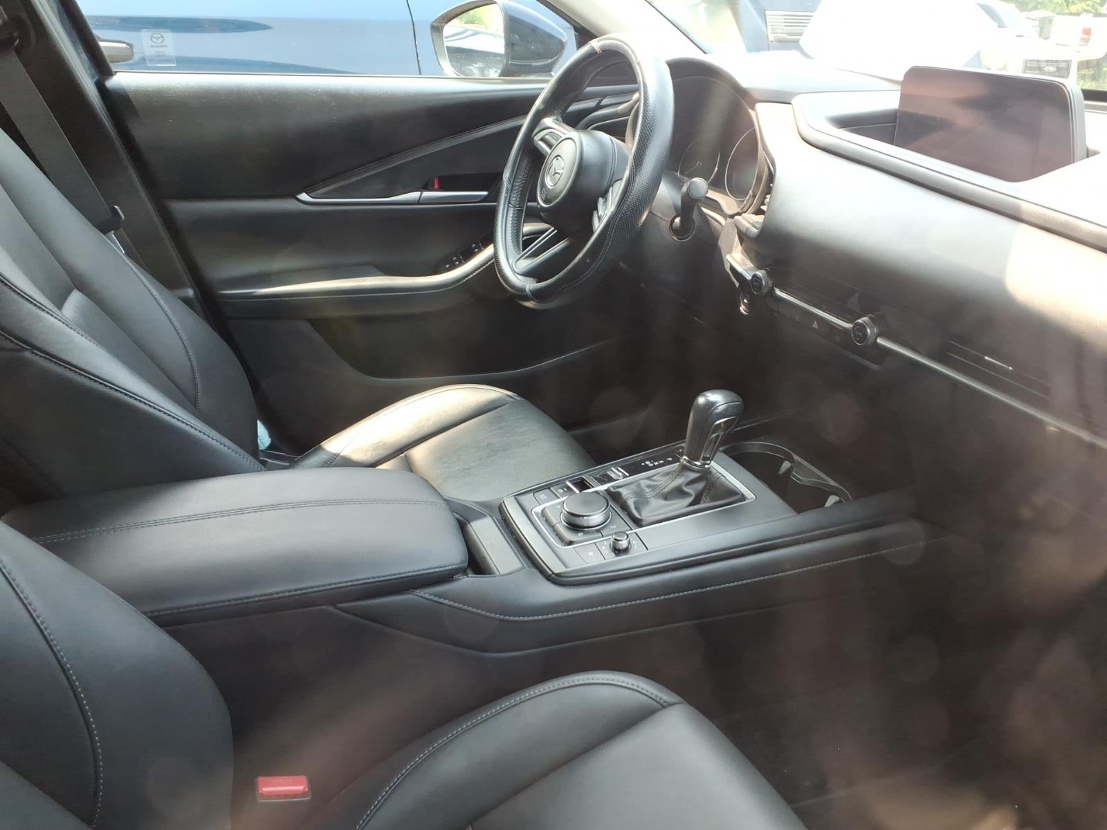 2021 Mazda Mazda CX-30 Select