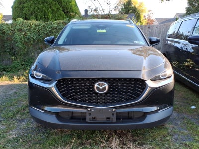 2024 Mazda Mazda CX-30 2.5 S Preferred Package