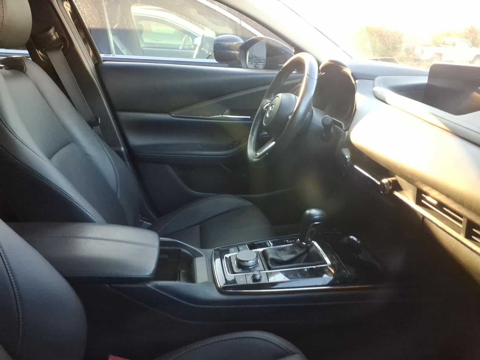 2024 Mazda Mazda CX-30 2.5 S Preferred Package