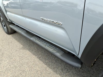 2020 Toyota Tacoma 4WD SR5 TRD Off Road