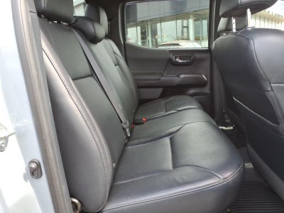 2020 Toyota Tacoma 4WD SR5 TRD Off Road