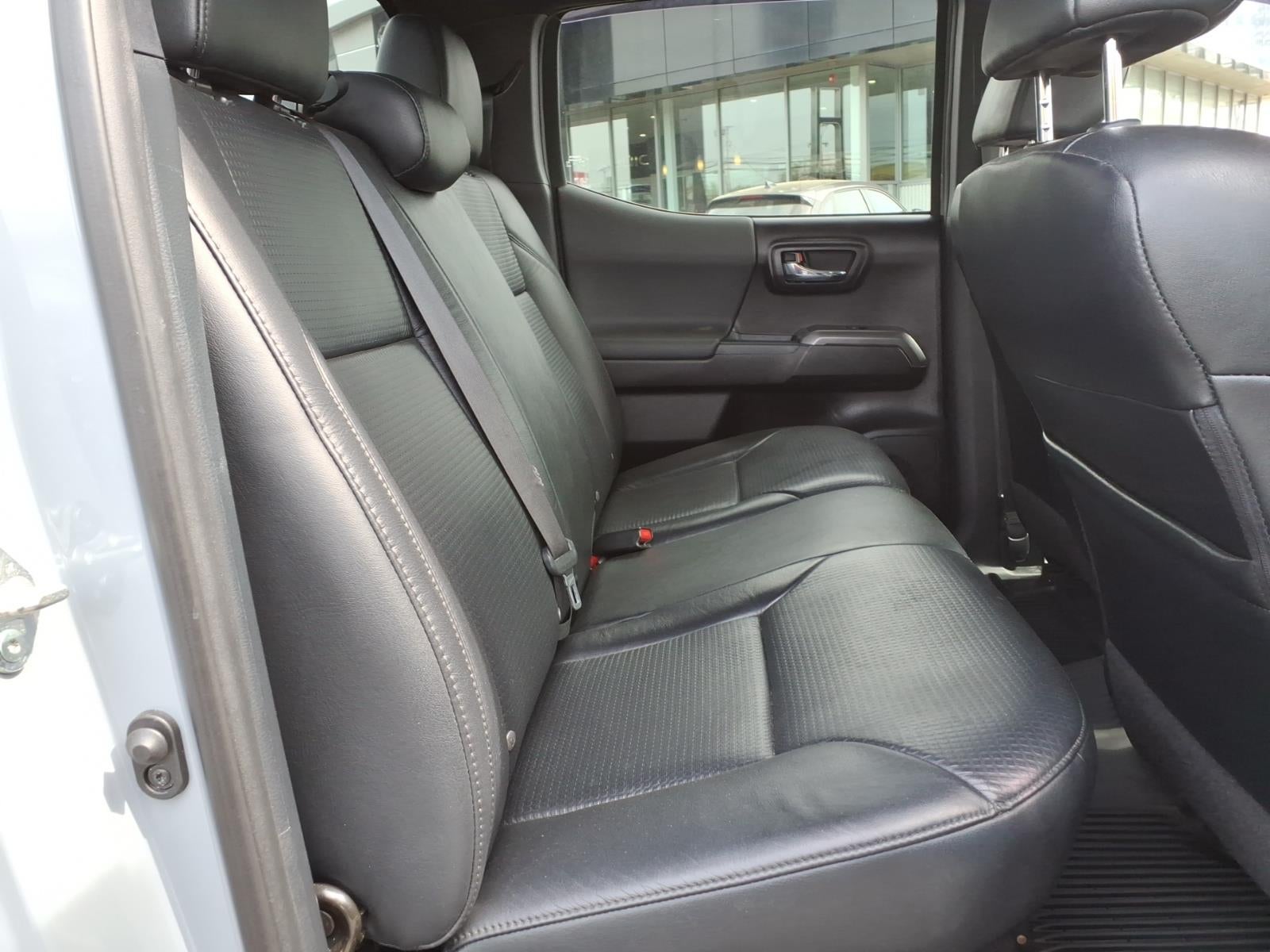 2020 Toyota Tacoma 4WD SR5 TRD Off Road