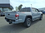 2020 Toyota Tacoma 4WD SR5 TRD Off Road