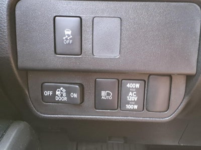 2020 Toyota Tacoma 4WD SR5 TRD Off Road